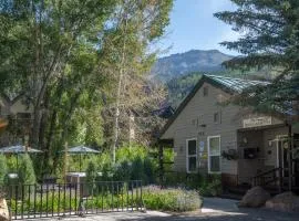 Mountainside Inn 117 by Alpine Lodging Telluride