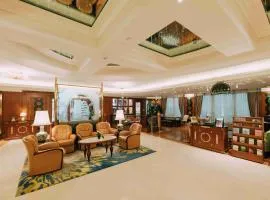 Evergreen Laurel Hotel Taipei