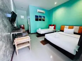 พี เค ซี รีสอร์ท