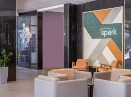 Spark by Hilton Lyon Park Saone