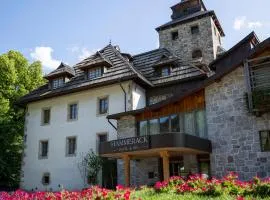 Hammerack Hotel, SPA & Wellness