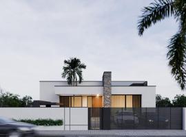 منزل للإيجار اليومي, hotel en Ḩilf