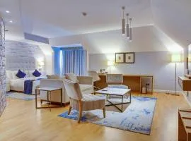 Leola Boutique Hotel Ikeja - Lagos
