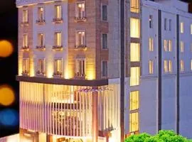 The Royal Phular Hotel, Muzaffarpur