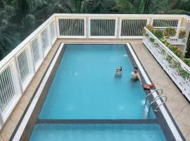 The Grand