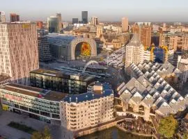 citizenM Rotterdam