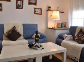 מלון צילום: Acogedor apartamento en la playa