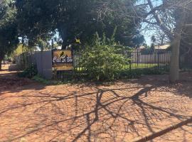C'est Si Bon Accommodation at 73 Geyser, Mokopane, hotel a Mokopane