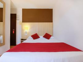 Hostal Marino, hotel in San Antonio