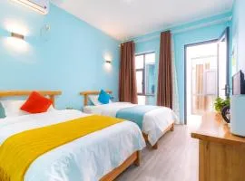wushe hotel