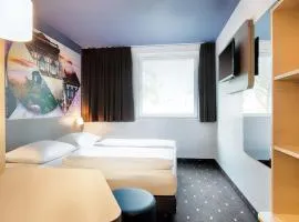 B&B Hotel Kaiserslautern