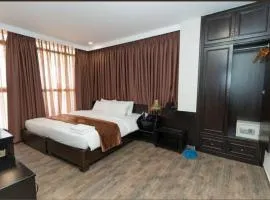 Bonita Boutique Hotel Q5