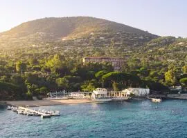 Hotel le Beauvallon - Gulf of Saint Tropez