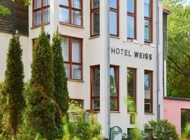 Hotel Weiss