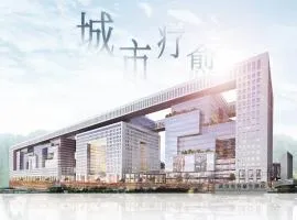武汉光谷豪生酒店