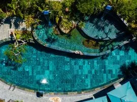 Asia Tropical Resort and Spa