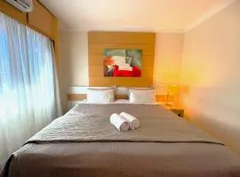 H714- eSuites Congonhas Hotel Flat