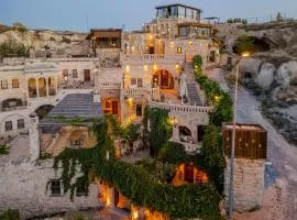 Kayata Cave Suites Special Class