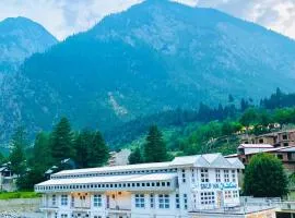 Sakuf Inn and Chalet