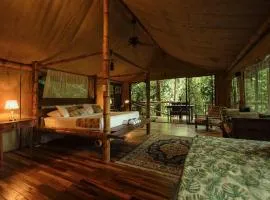 Colina Secreta - Glamping and Villas