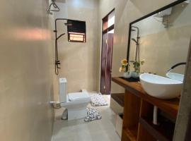 Kira Garden Villas, hotel en Jinja