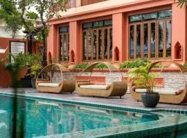 Sunday Chateau En Ville - Pattaya