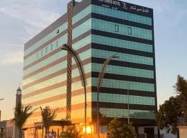 فندق سي تاور