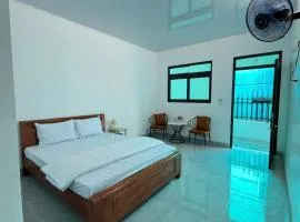 Nhà của tớ