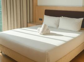 Imperial Suites Apartment Kuching, ξενοδοχείο σε Kuching
