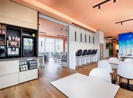 B&B Hotel Rostock-Hafen