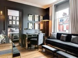 The Franklin London - Starhotels Collezione