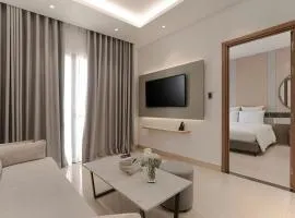 Nam Anh Boutique Hotel