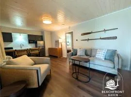 Beachfront Haven