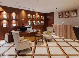 Belvilla Jeddah Harbour Vivid Plaza Stay
