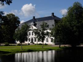 Foto di Hotel: Moholms Herrgård