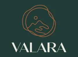 VALARA - Alpine Art Hotel
