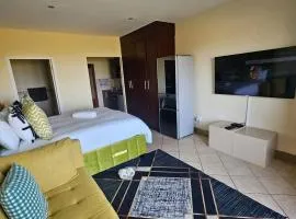 Ocean View Villas F3