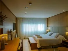 Plaza Paradiso Petit Hotel