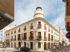 Hotel La Marsellesa