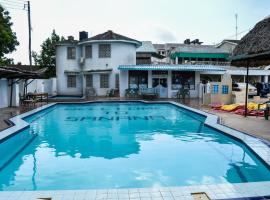 Hotel Foto: Sanana Conference Center and Holiday Resort