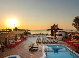 Aleria Belport Beach Hotel