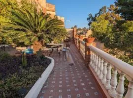 Casa Monte Victoria