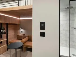 Moxy London Piccadilly Circus