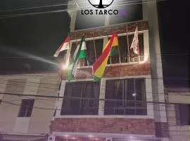 Hotel Los Tarcoss