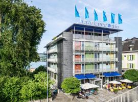 Hình ảnh khách sạn: Sedartis Swiss Quality Hotel