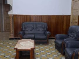 Villa, hotel v destinaci Sfax