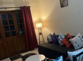 Harmony Retreat homestay