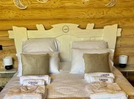 LAVANDA hotel club