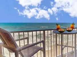 Oceanfront Serenity