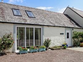 Swallows, Hotel in Girthon
